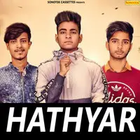 Hathyar