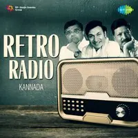 Retro Radio - Kannada