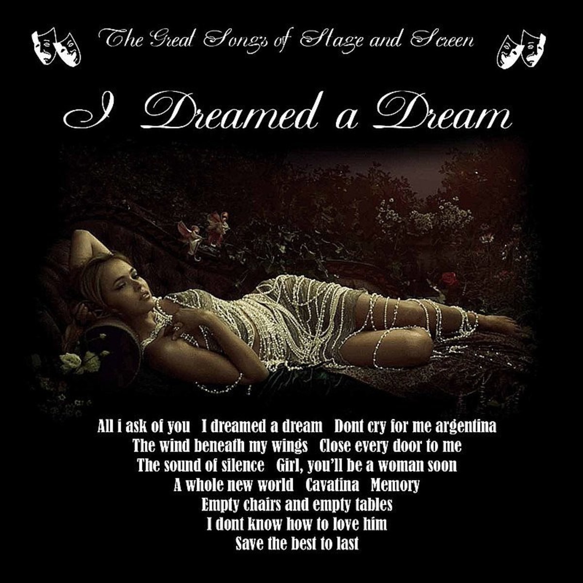 Close Every Door To Me Mp3 Song Download I Dreamed A Dream Close