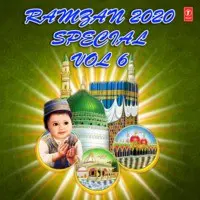 Ramzan 2020 Special Vol-6