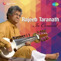 Rajeev Taranath In Concert 2 Sarod