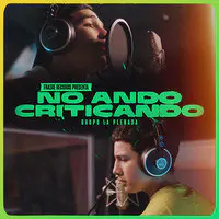 No Ando Criticando