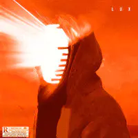 L U X (Orange)