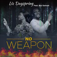 No Weapon