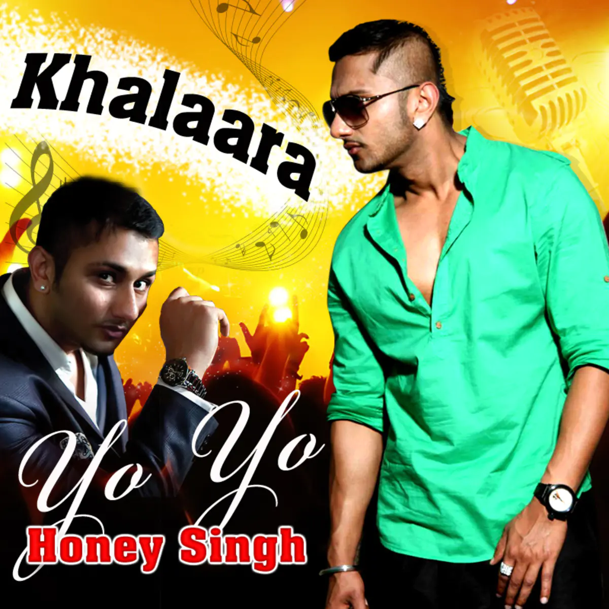 Khalaara Yo Yo Honey Singh Song Download Khalaara Yo Yo Honey Singh Mp3 Punjabi Song Online Free On Gaana Com