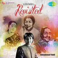 Legends Revisited By Mohd Vakil