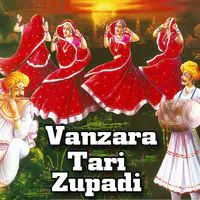 Vanzara Tari Zupadi