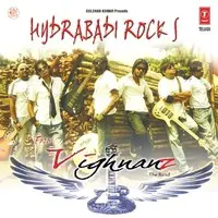 Hydrabadi Rocks