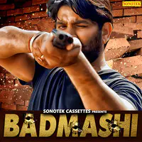 Badmashi