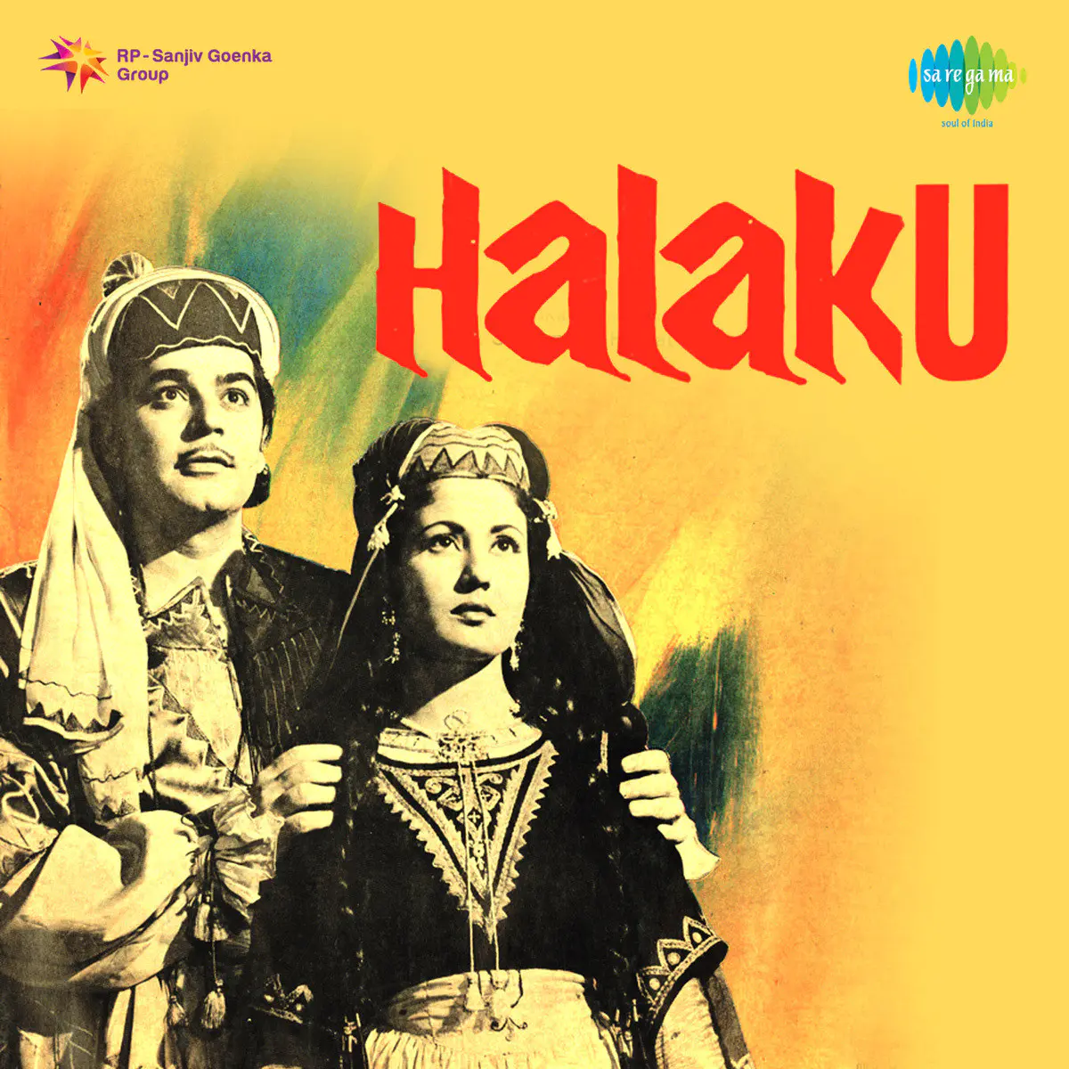 Halaku Songs Download: Halaku MP3 Songs Online Free on Gaana.com