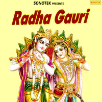 Radha Gauri