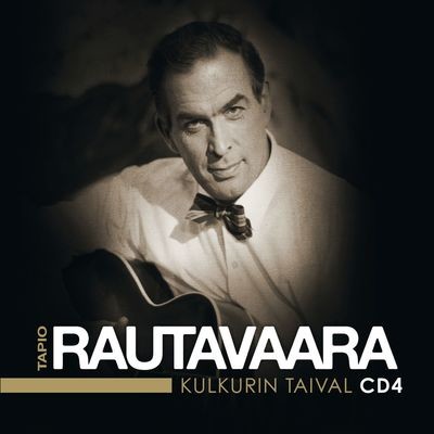 Taattoni tupa Song|Tapio Rautavaara|Kulkurin taival - Kaikki levytykset  1955 - 1957| Listen to new songs and mp3 song download Taattoni tupa free  online on 