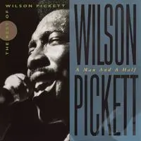 Stagger Lee MP3 Song Download by Wilson Pickett (Wilson Pickett: A Man and  a Half)| Listen Stagger Lee Song Free Online