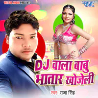 DJ Wala Babu Bhatar Khojeli