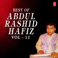 Best Of Abdul Rashid Hafiz Vol-12