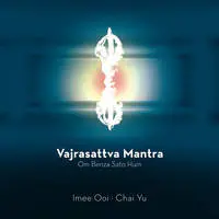 Vajrasattva Mantra - Om Benza Sato Hum