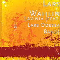 Lavinia (feat. Lars Odessa Band)