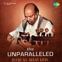 The Unparalleled Ustad Ali Akbar Khan