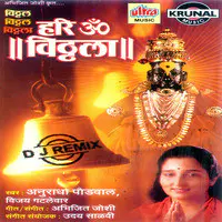 Hari Om Vitthala (Dj Remix)