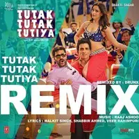 Tutak Tutak Tutiya - Remix