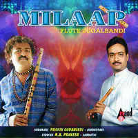 Milaap- Flute Jugalbandi