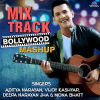Mix Track Bollywood Mashup