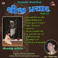 Shreeji Prasad-Shreenathji Sankirtan Pt.11