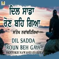 Dil Sadda Ron Beh Gaya