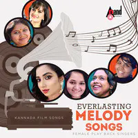 Everlasting Melody Songs - Female Play Back Singers