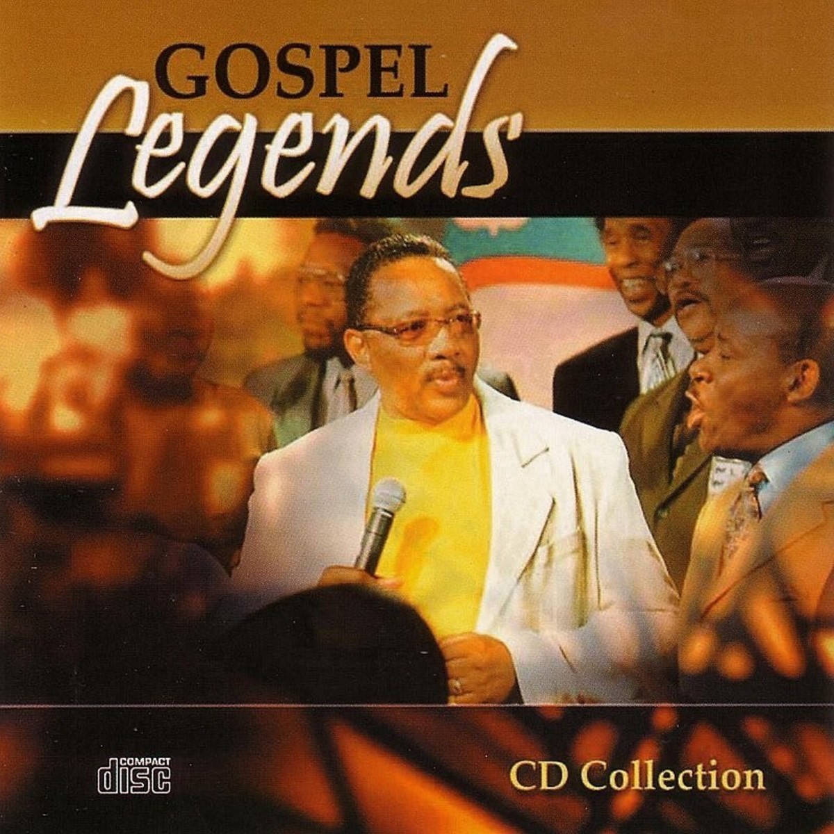 Rough Side Of The Mountain Mp3 Song Download Gospel Legends Rough