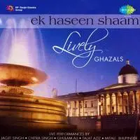 Ek Haseen Sham - Lively Ghazals Vol 2