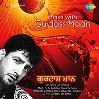 Masti With Gurdas Maan