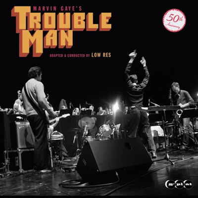 Trouble Man