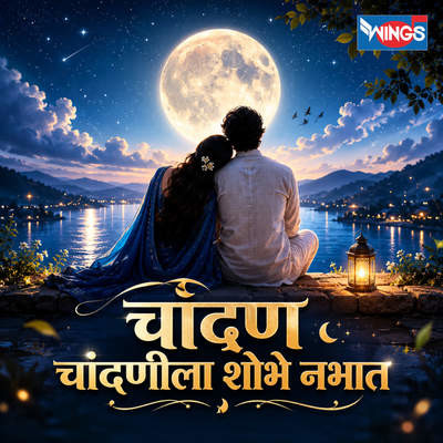 Chandan Chandnila Shobhe Nabhat