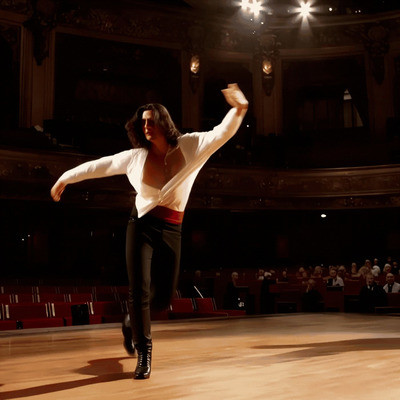 Minh Phan - Farruca Concerto in B minor - Flamenco Orchestral Suite Op.45