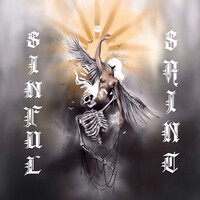 Sinful Saint