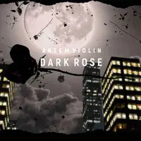 Dark Rose