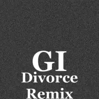 Divorce (Remix)
