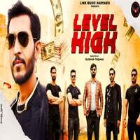 Level High(feat.Rahul Yaduvanshi)
