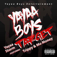 Yayaa Storm Yayaa Boys Target
