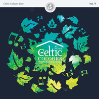 Celtic Colours (Live), Vol. 9