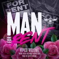 Man for Rent