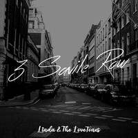 3 Savile Row