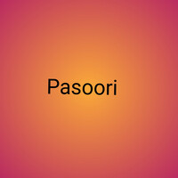 Pasoori