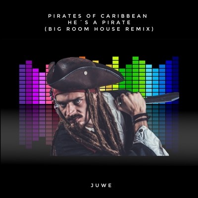 Pirates of Caribbean (He #39 s Pirate) Song JuWe Pirates of Caribbean (He #39 s Pirates of Caribbean (He #39 s Pirate) Song JuWe Pirates of Caribbean (He #39 s
