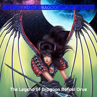 The Legend of Dragoon (Remake Rose)