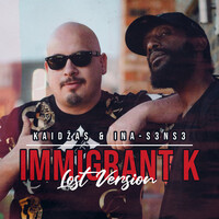 Immigrant K (Lost Version)