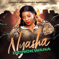 Nyasha Dzinokwana