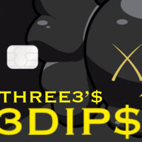 3 Dip$