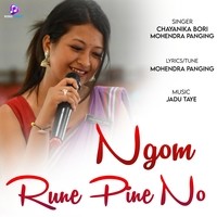 Ngom Rune Pine No